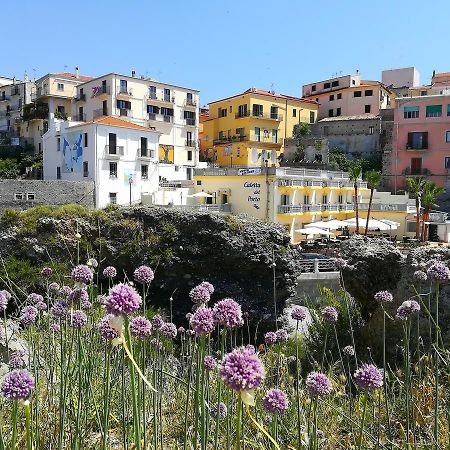 Caletta Del Porto Bed & Breakfast Диаманте Екстериор снимка