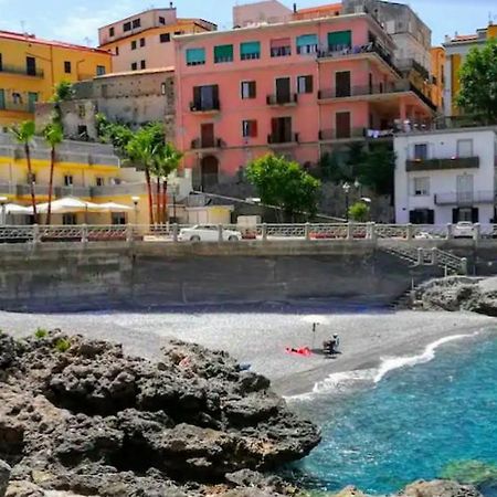 Caletta Del Porto Bed & Breakfast Диаманте Екстериор снимка