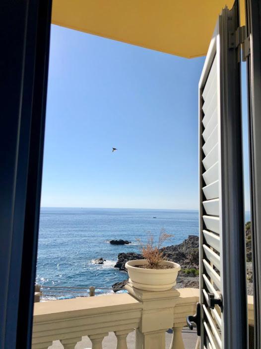 Caletta Del Porto Bed & Breakfast Диаманте Екстериор снимка