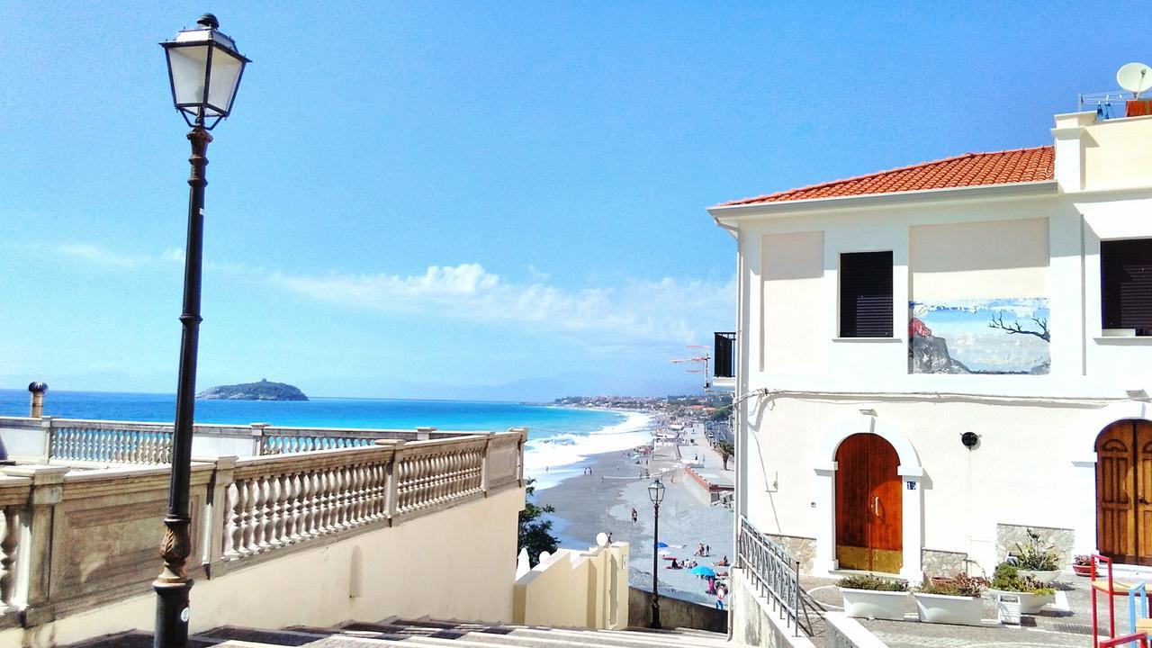Caletta Del Porto Bed & Breakfast Диаманте Екстериор снимка