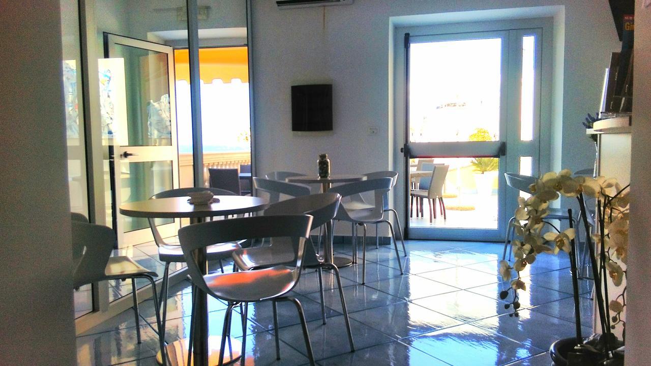 Caletta Del Porto Bed & Breakfast Диаманте Екстериор снимка