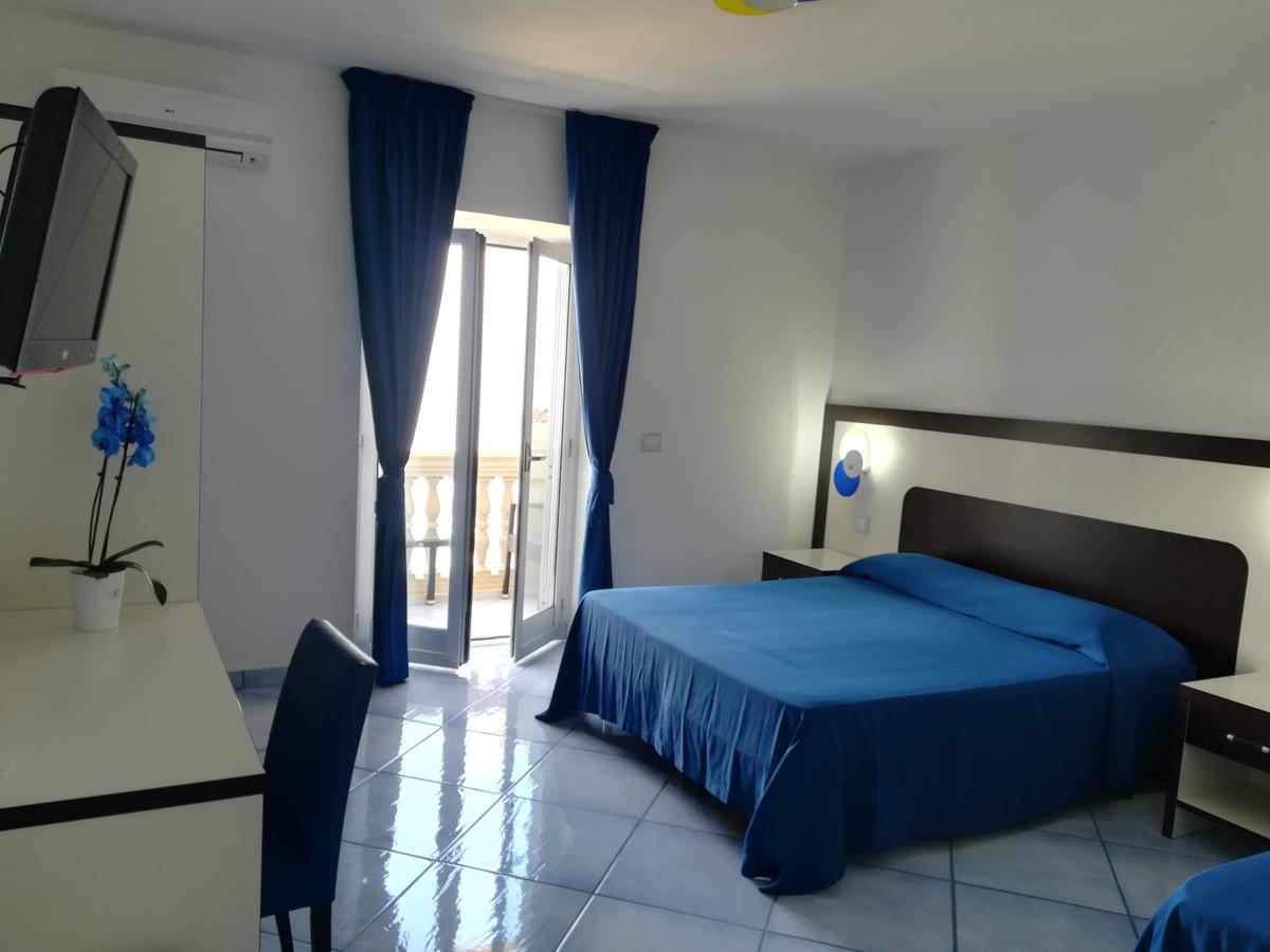 Caletta Del Porto Bed & Breakfast Диаманте Екстериор снимка