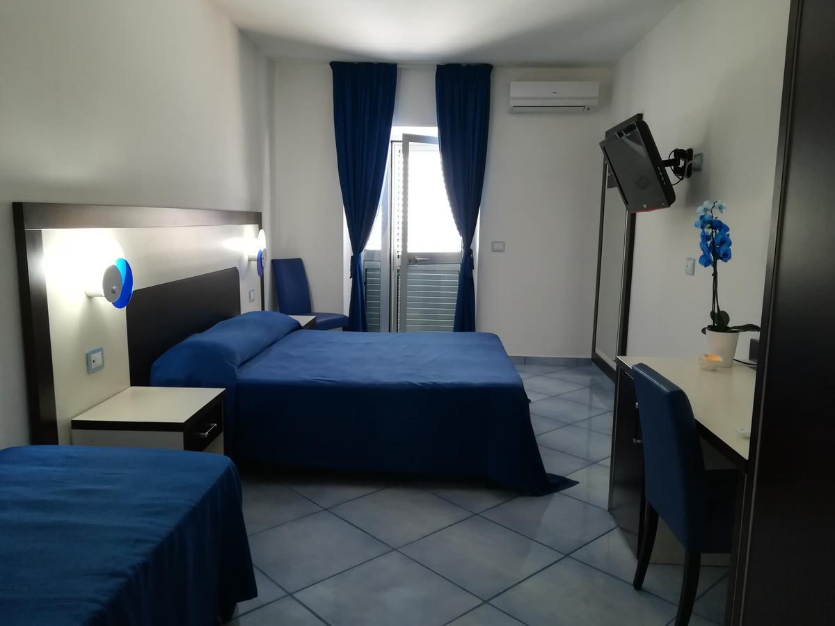 Caletta Del Porto Bed & Breakfast Диаманте Екстериор снимка