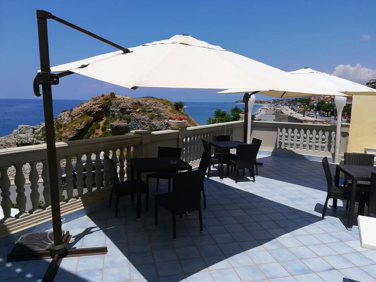 Caletta Del Porto Bed & Breakfast Диаманте Екстериор снимка
