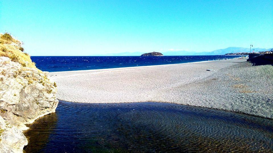 Caletta Del Porto Bed & Breakfast Диаманте Екстериор снимка