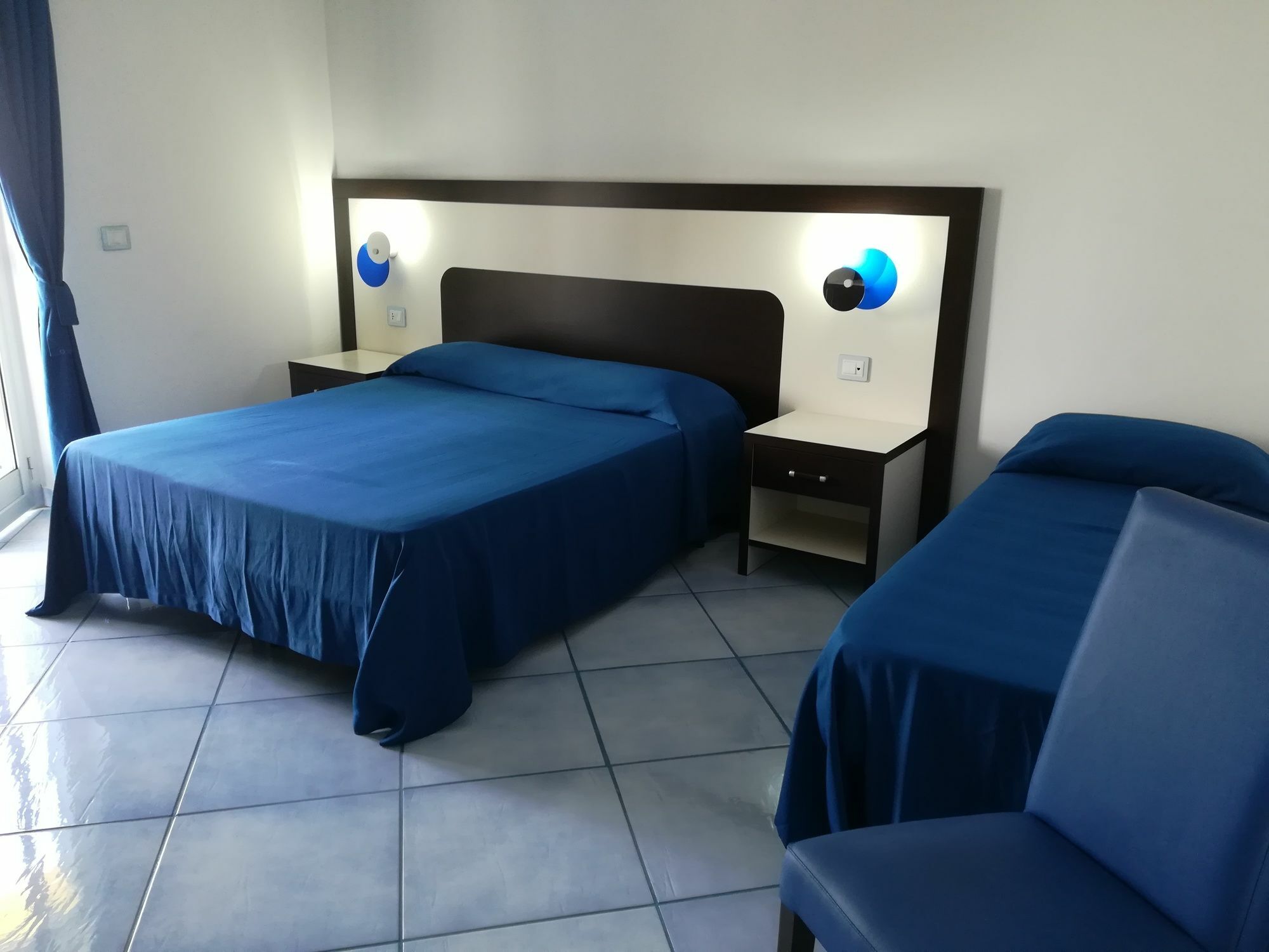 Caletta Del Porto Bed & Breakfast Диаманте Екстериор снимка