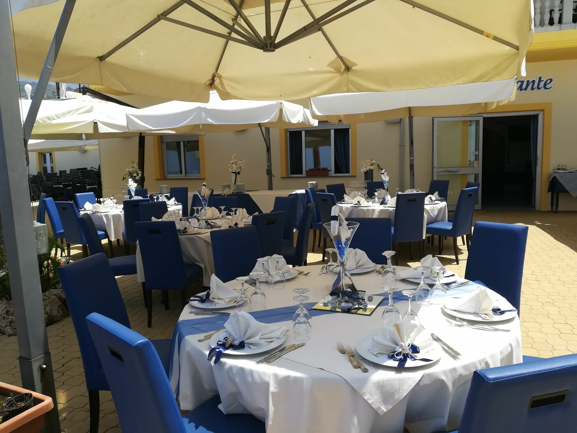 Caletta Del Porto Bed & Breakfast Диаманте Екстериор снимка